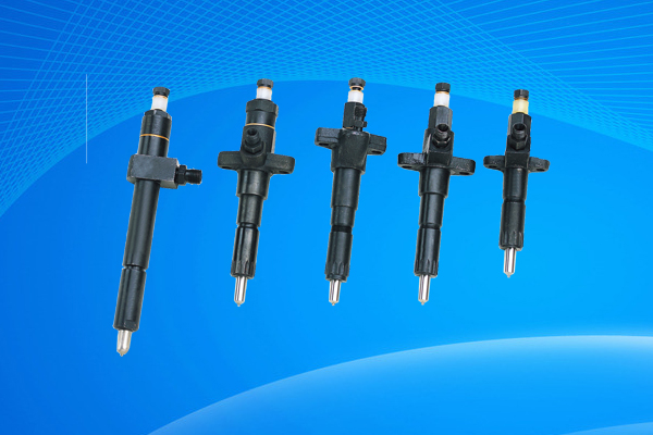 S type injector